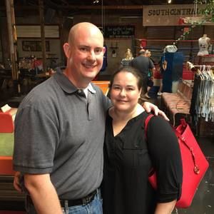 Meet your Posher, Stephanie